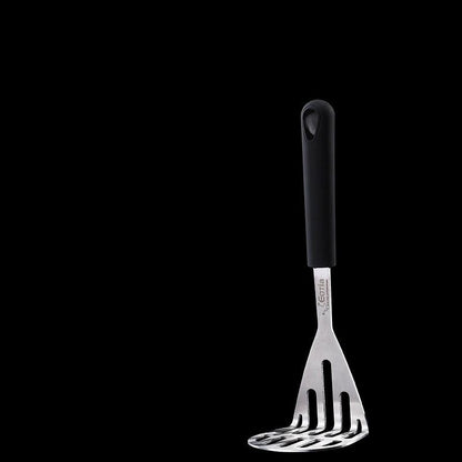 Black Shadow Culinary Tool Set: Style Meets Functionality
